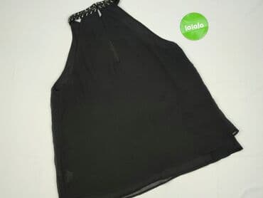 mohito bluzki sylwestrowe: Gina Tricot, Top damski, rozmiar XL — 3