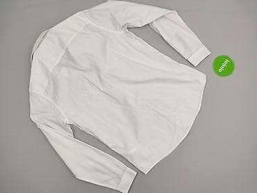 dresy c: F&F, Koszulа dla mężczyzn, rozmiar M — 3