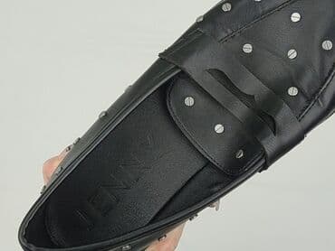 buty oleksy mokasyny: Jenny by ARA, Półbuty damskie, rozmiar 41 — 7