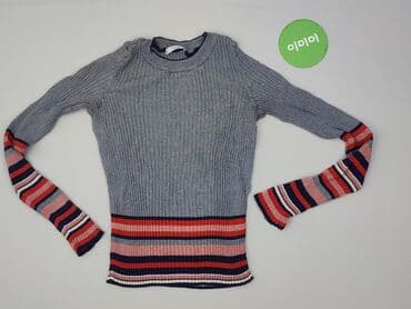 zara basic marynarka: Zara, Sweter damski, rozmiar M — 2