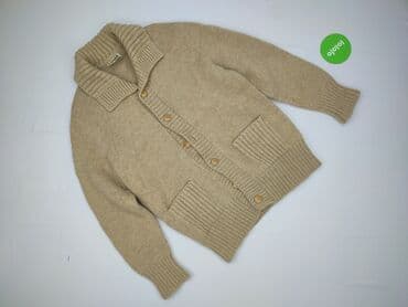 sweter z misiem ralph: Kardigan damski, rozmiar XL — 2