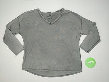bluzki oversize: Bluzka damska, rozmiar 3XL — 2