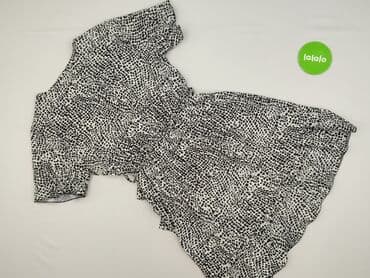 sukienka w koty: Sukienka damska, S — 3