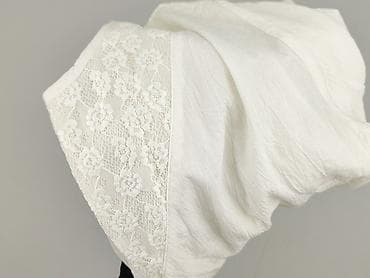 biale bluzki hm: Bluzka damska, rozmiar 6XL — 6