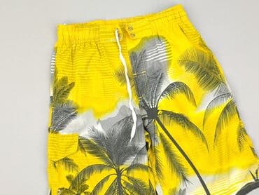 wymiary stroju kąpielowego: Szorty kąpielowe dla mężczyzn, S — 1