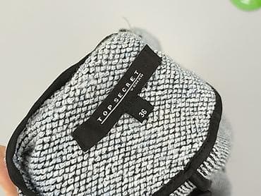 kurtki zima 2016: Top Secret, Marynarka damska, rozmiar S — 4