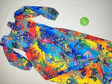 mega colour kolorowanka: Sukienka damska, rozmiar M — 2