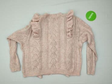 narzutka na slub: Kardigan damski, rozmiar 5XL — 3