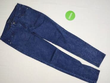 stringi damskie xxl: Jeansy damskie, rozmiar 2XL — 2