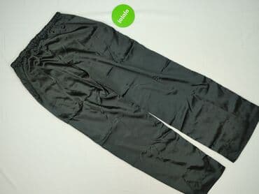 spodnie od piżamy damskie sinsay: Sinsay, Spodnie materiałowe damskie, rozmiar S — 3