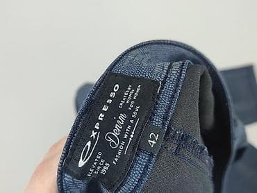 obex buty: Expresso, Jeansy damskie, rozmiar XL — 4