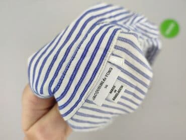 sukienki w paski: Jaqueline de Yong, Sukienka damska, rozmiar S — 4