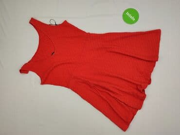 Women: H&M, Women`s dress, size L (EU 40) — 3