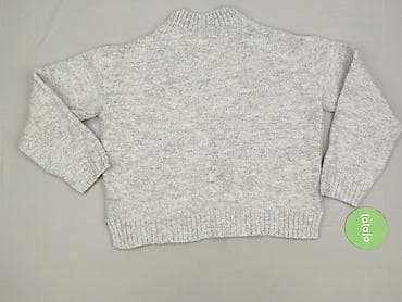 bluza cubus: Sinsay, Sweter damski, rozmiar S — 3