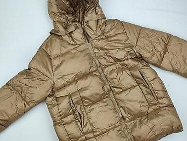 kurtka puchowa next: Sinsay, Kurtka zimowa damska, rozmiar S — 1