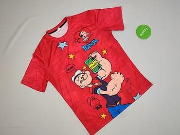 ubrania z pikachu: Koszulka dla mężczyzn, rozmiar M — 2