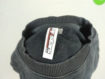 reserved koszulka w koty: Sweatshirt for men, M (EU 38), condition - Good — 4