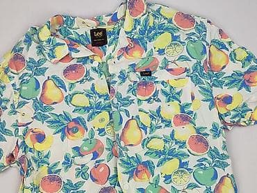 m: Lee, Koszulа dla mężczyzn, rozmiar S — 1