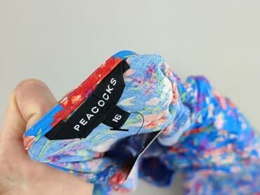 netmoda sukienki: Peacocks, Сукня жіноча, розмір 2XL — 4