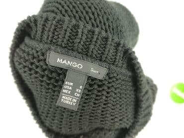 mango sweter w paski: Mango, Sweter damski, rozmiar S — 4