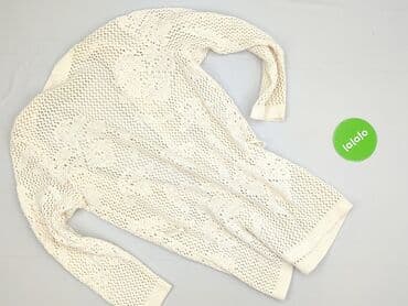 apricot sweter: Kardigan damski, S — 3