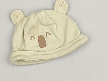 buty zimowe bartek: Cap, 1-3 months, condition - Very good — 1