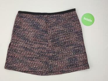 spódnice z fałdami: H&M, Spódnica damska, rozmiar 2XL — 3