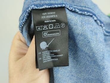 Women: Monki, Women's blouse, size M (EU 38) — 5