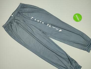 ambitionfly: Trousers for sleep, size L — 2