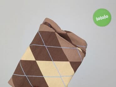 spódnice z dzianiny wełnianej: Spódnica damska, rozmiar L — 5