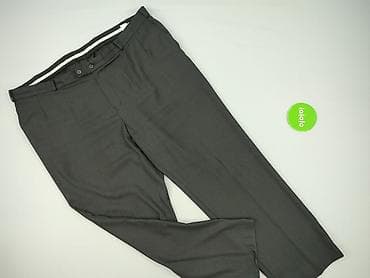 pull jeans: Spodnie garniturowe dla mężczyzn, rozmiar 2XL — 2