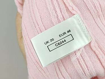 kik kurtka softshell: Kardigan damski, rozmiar 4XL — 6