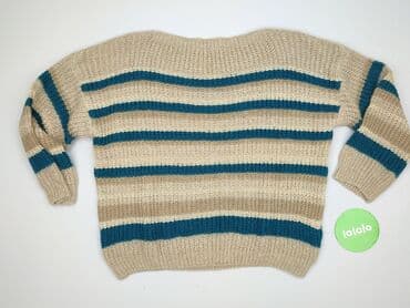 andrea skarpetki: Sweter damski, rozmiar 4XL — 3