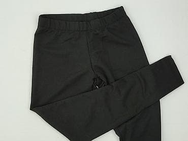 Esmara, Legginsy Sportowe damskie, rozmiar M