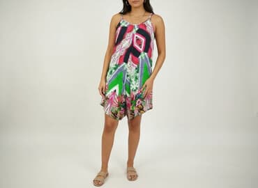 kombinezon pocopiano: Kombinezon damski, rozmiar XL — 6