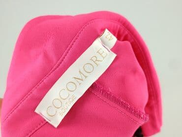 sukienki butelkowa zieleń midi: Cocomore, Sukienka damska, rozmiar XL — 6