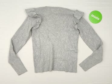 sweter open shoulder: Bik Bok, Sweter damski, S — 3