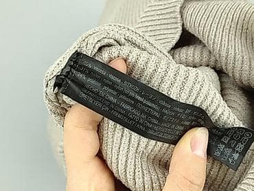 bialy sweter stradivarius: Zara, Sweter damski, rozmiar M — 5