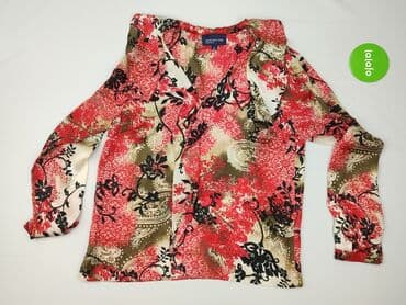 spodnie hello kitty new yorker: Jones New York, Bluzka damska, rozmiar M — 2