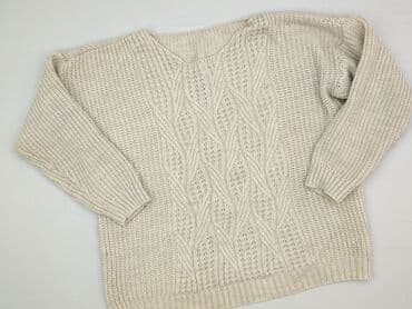 top sweterkowy h: Women`s sweater, size XL (EU 42) — 1