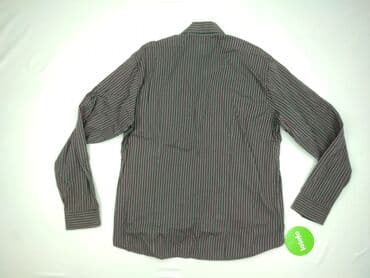 sweter w paski c a: Koszulа dla mężczyzn, 3XL, Carry, stan - Bardzo dobry — 3