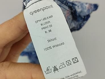 smerfy: Greenpoint, Bluzka damska, rozmiar M — 5