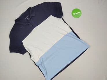 fred perry koszulki męskie: Primark, Koszulka polo dla mężczyzn, rozmiar XL — 2