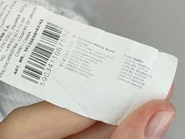 koszulka z napisem dzik: Koszulа dla mężczyzn, XL, Top Secret, stan - Bardzo dobry — 5