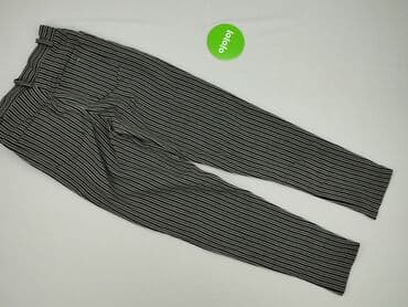 szlafrok damski etam: Etam, Spodnie materiałowe damskie, rozmiar S — 3