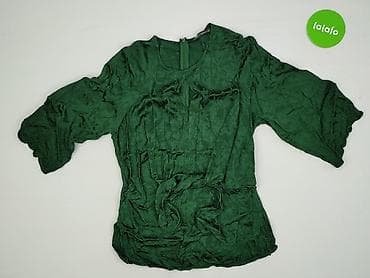 pull and bear zalando: Zara, Bluzka damska, rozmiar M — 2