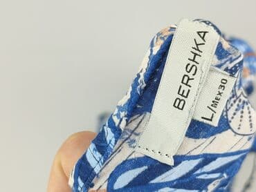 sukienka do chrztu smyk: Bershka, Kombinezon damski, L — 4