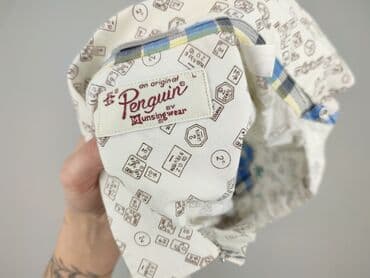 ubrania z pepco: Penguin, Koszulа dla mężczyzn, rozmiar L — 4