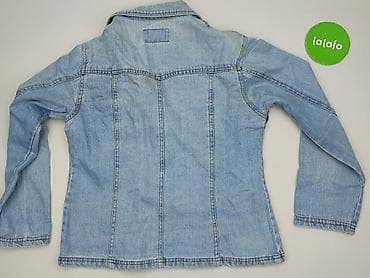 basic apparel kurtki: Kurtka jeansowa damska, rozmiar S — 3