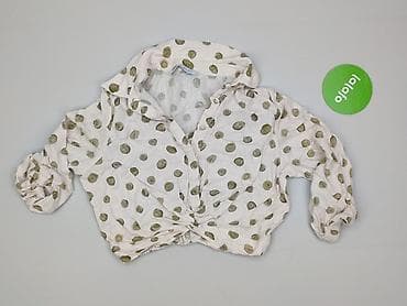 marka zara: Zara, Koszula damska, rozmiar S — 2